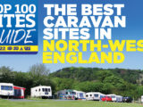 The best caravan sites in North-West England
