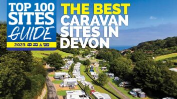 The best caravan sites in Devon