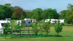 Tanner Farm Park