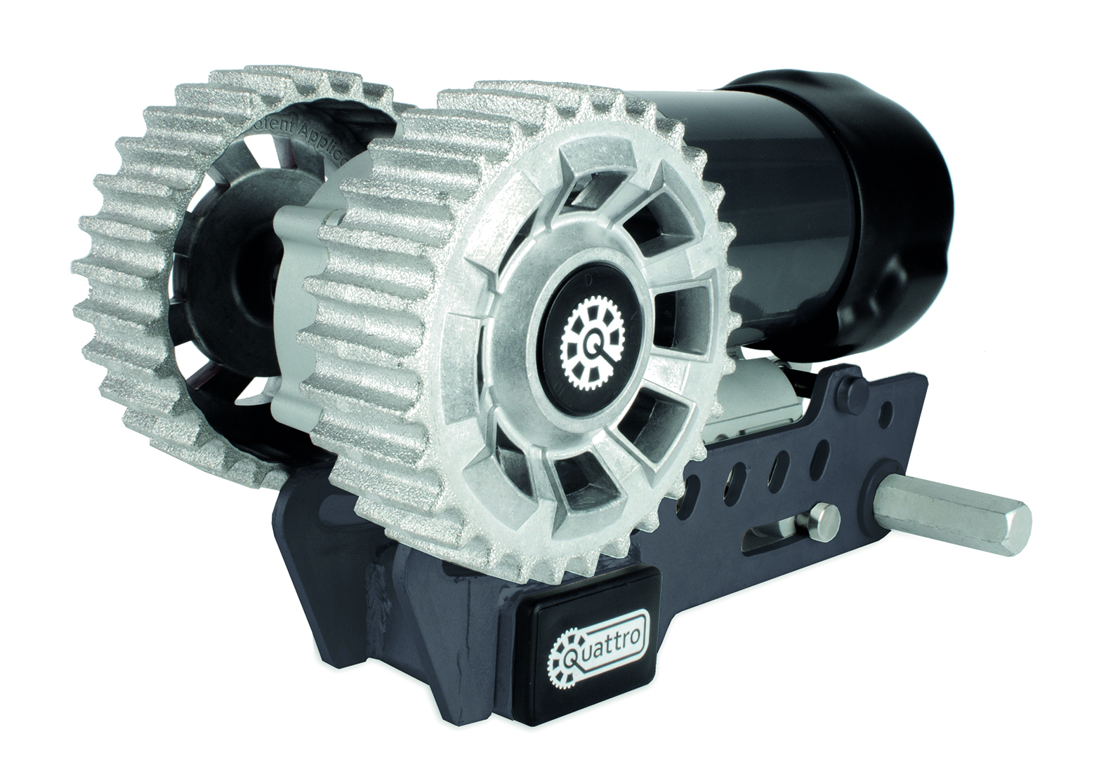 Essential guide to motor movers Practical Caravan