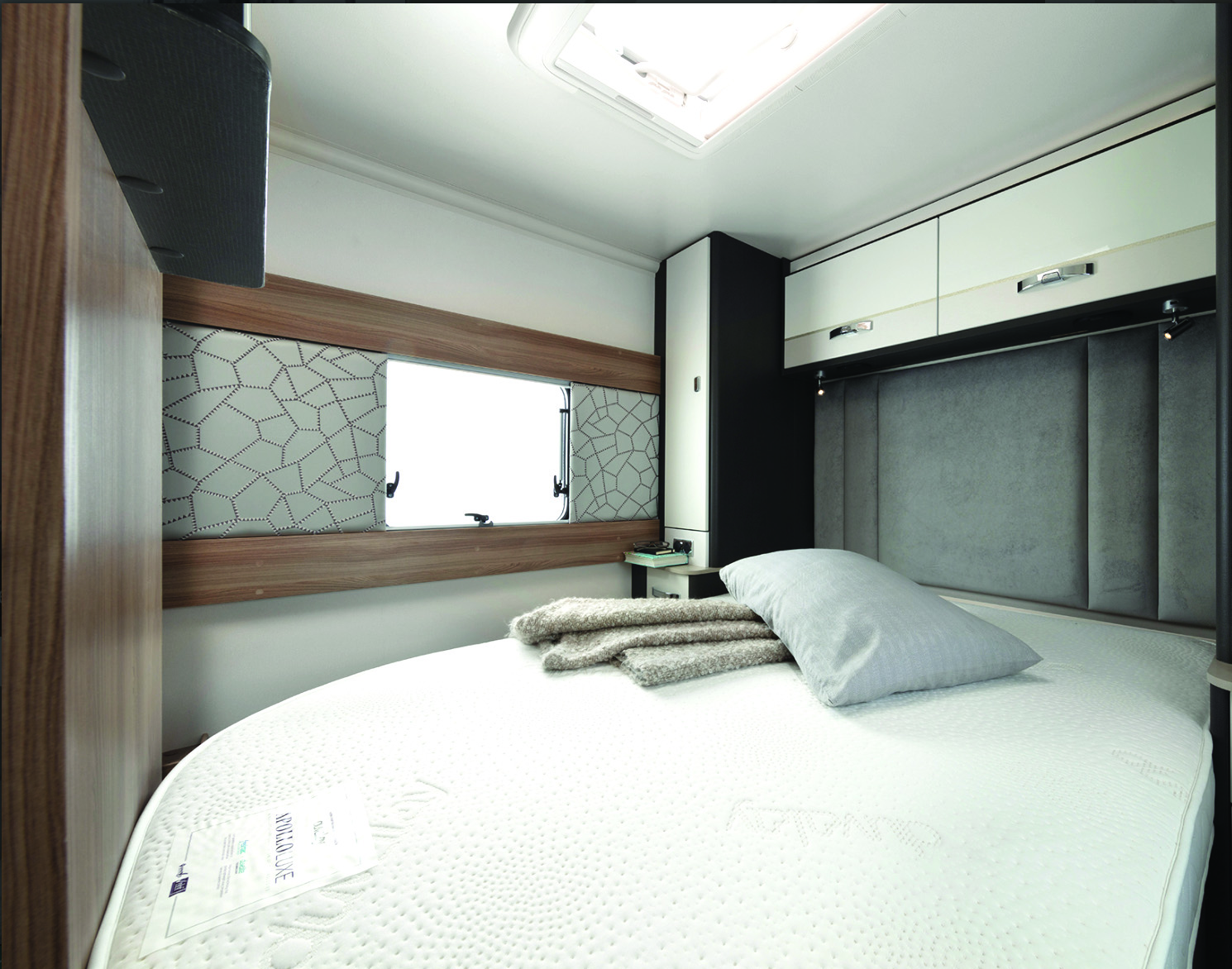 A mattress for a caravan the good sleep guide Practical Caravan