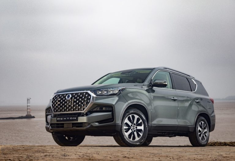 Five of the best budget tow cars Practical Caravan