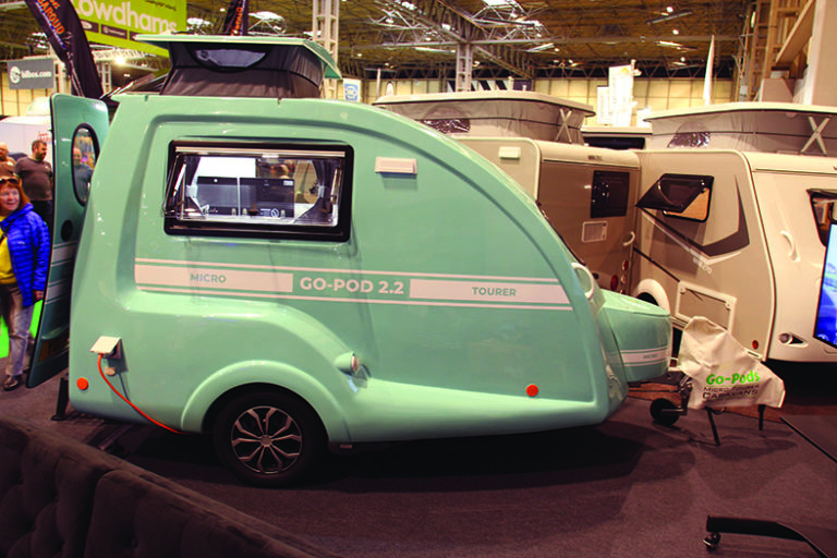 10 of the best compact caravans Practical Caravan