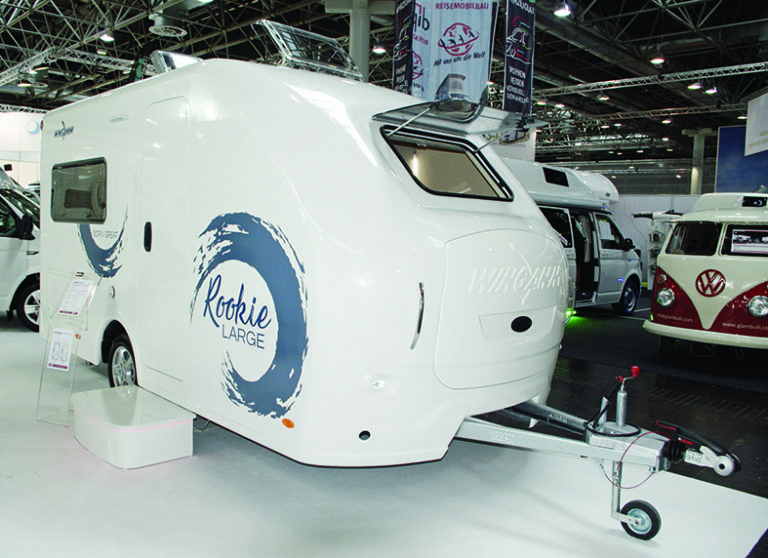 10 of the best compact caravans Practical Caravan