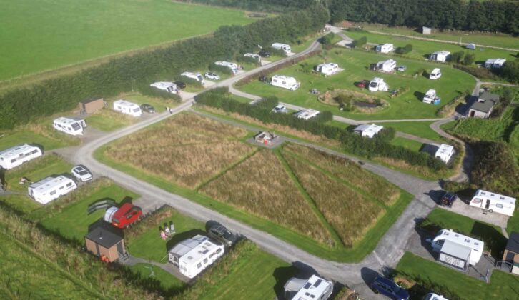 Hallsdown Farm