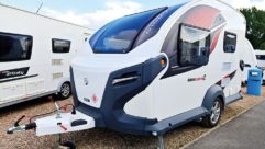 The Swift Basecamp 2 Plus