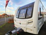 The Coachman VIP 545 (2017)