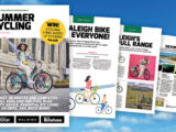 Don't miss our latest ebook on summer cycling!
