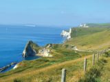 Dorset’s glorious Jurassic Coast