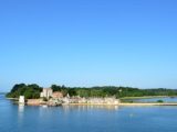 Brownsea Island played a key part in the development of Scouting