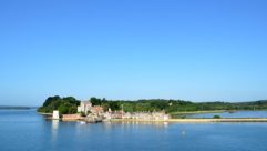Brownsea Island played a key part in the development of Scouting