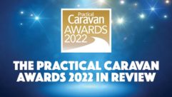 The Practical Caravan Awards 2022 in review