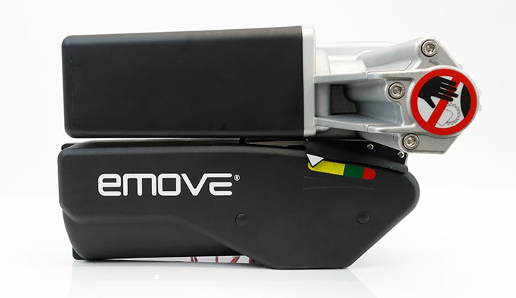 The Emove EM305
