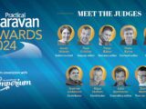 Meet the judges of the Practical Caravan Awards 2024