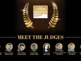 Meet the judges of the Practical Caravan Awards 2023