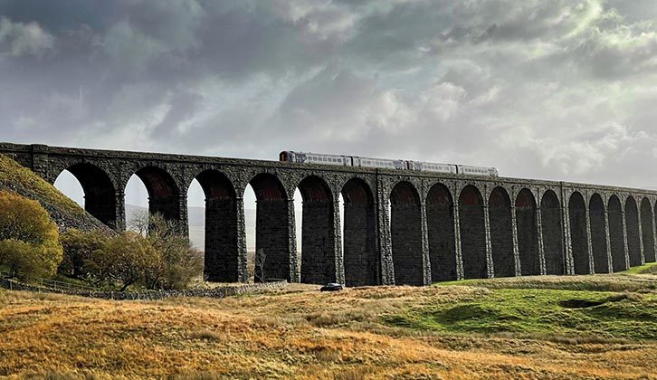 Ribblehead Viaduct