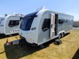 The Coachman Laser Xcel 855