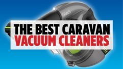 The best caravan vacuum cleaners