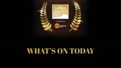 The Practical Caravan Awards 2023: what's on today