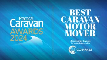 Best caravan motor mover