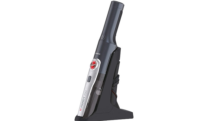 Hoover 700 handheld vacuum