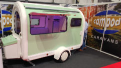 The Campod