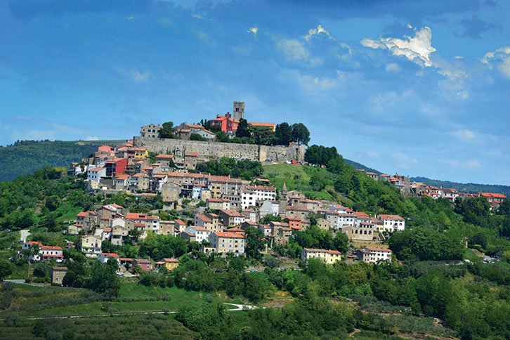 Motovun