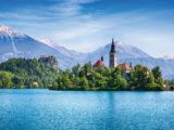 Lake Bled