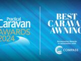 Best caravan awning