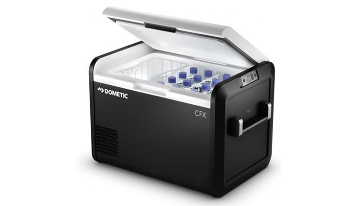 The Dometic CFX3 35