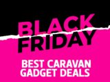 Best Black Friday caravan gadget deals