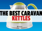 The best caravan kettles