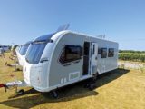 The Coachman Acadia 545