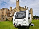 The 2015 Coachman VIP 575/4