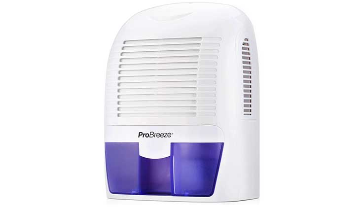 Probreeze Dehumidifier