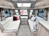 Lounge in Elddis Crusader Tempest