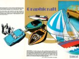 Promotional material from its days as Graphicraft