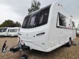 The Bailey Unicorn Seville Series 4 (2018)