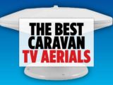 The best caravan TV aerials