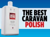 The best caravan polish