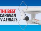 Best caravan TV aerial