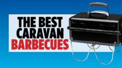 The best caravan barbecues