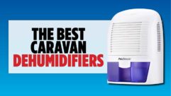 The best caravan dehumidifiers
