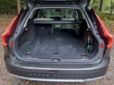 551 litres of boot space