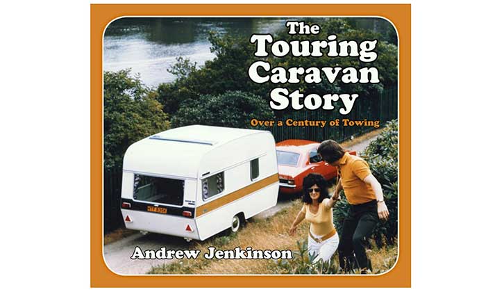 The Touring Caravan Story