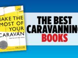 The best caravanning books