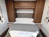 Island bed with good storage