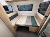 Lounge bed in La Mancelle Fantaisy 440 CL