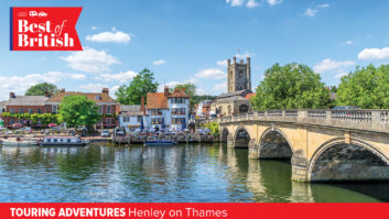 Henley-on-Thames