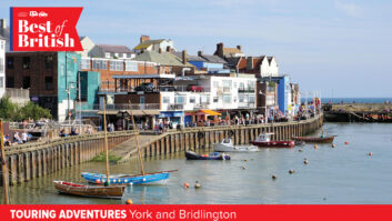 York & Bridlington